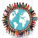 International group representing Global Community