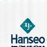 Hanseo Language Institute logo